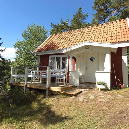 Sjoestuga Vid Bunn Graenna - Uddastugan Exterior photo